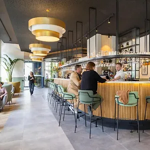 Novotel Off Grand Place Ξενοδοχείο