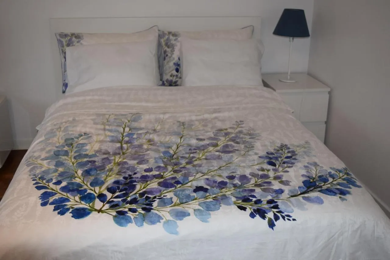 Florya Studio Woluwe Bruxelles Appartement